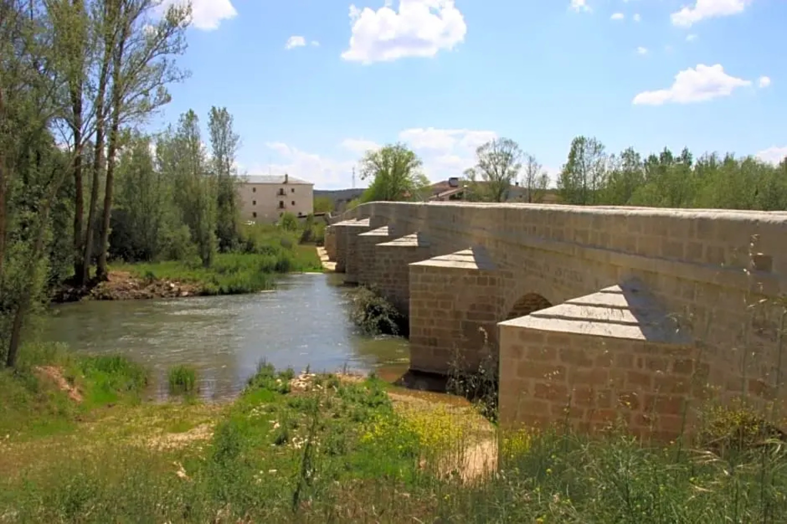 Hospedería Monasterio de La Vid