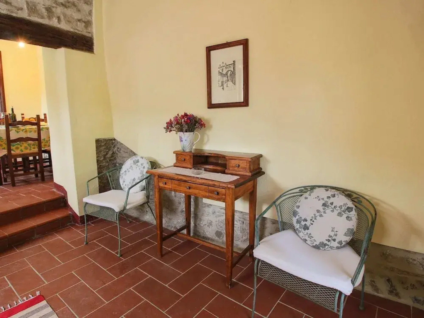 Urban Farmhouse in Umbria With Pool