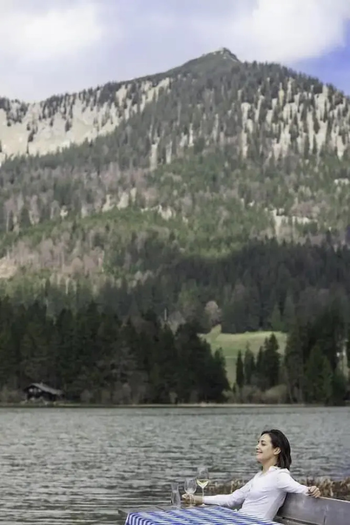 Berggasthof Willy Merkl