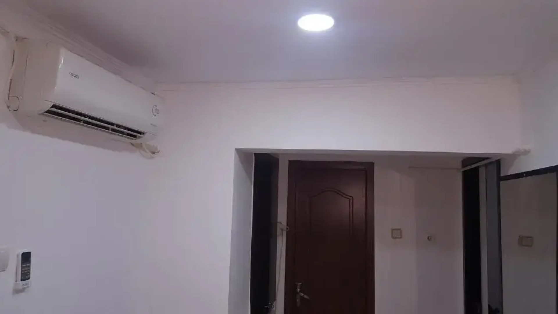 Apartament Cosmin Strada Rozelor Etaj 4