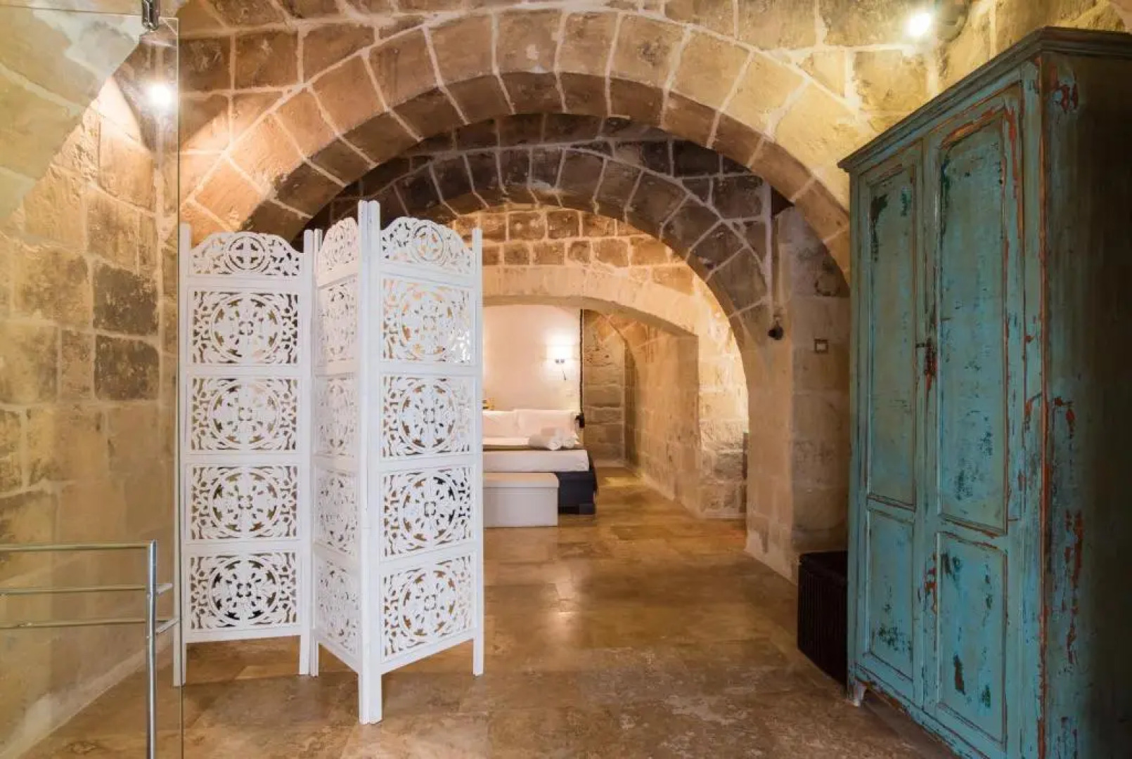 1 Bedroom Heritage Apartment