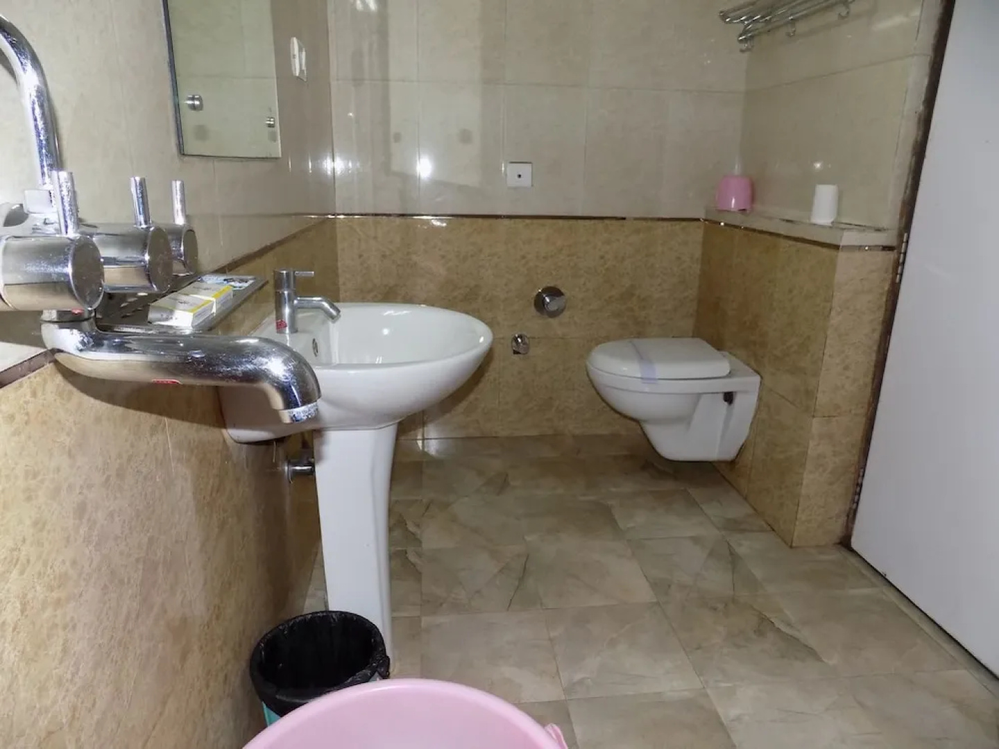 Hotel Simran