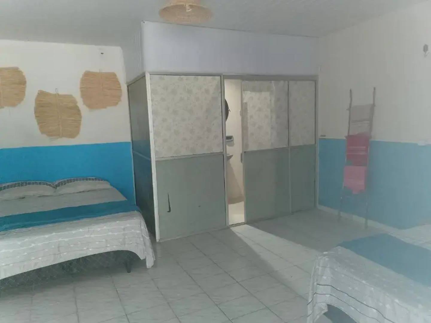 Pousada Recanto do Mar