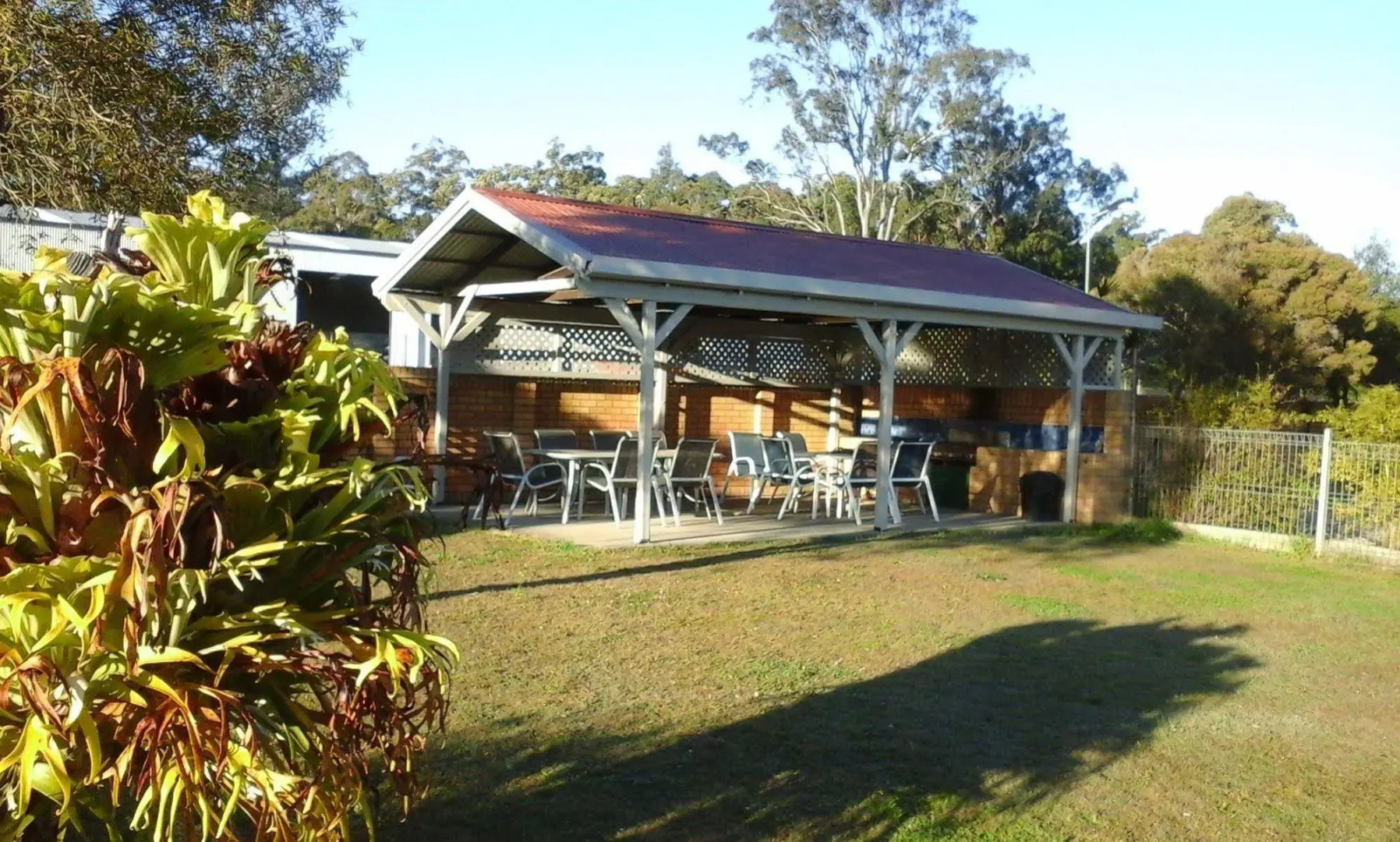 Taree Country Motel