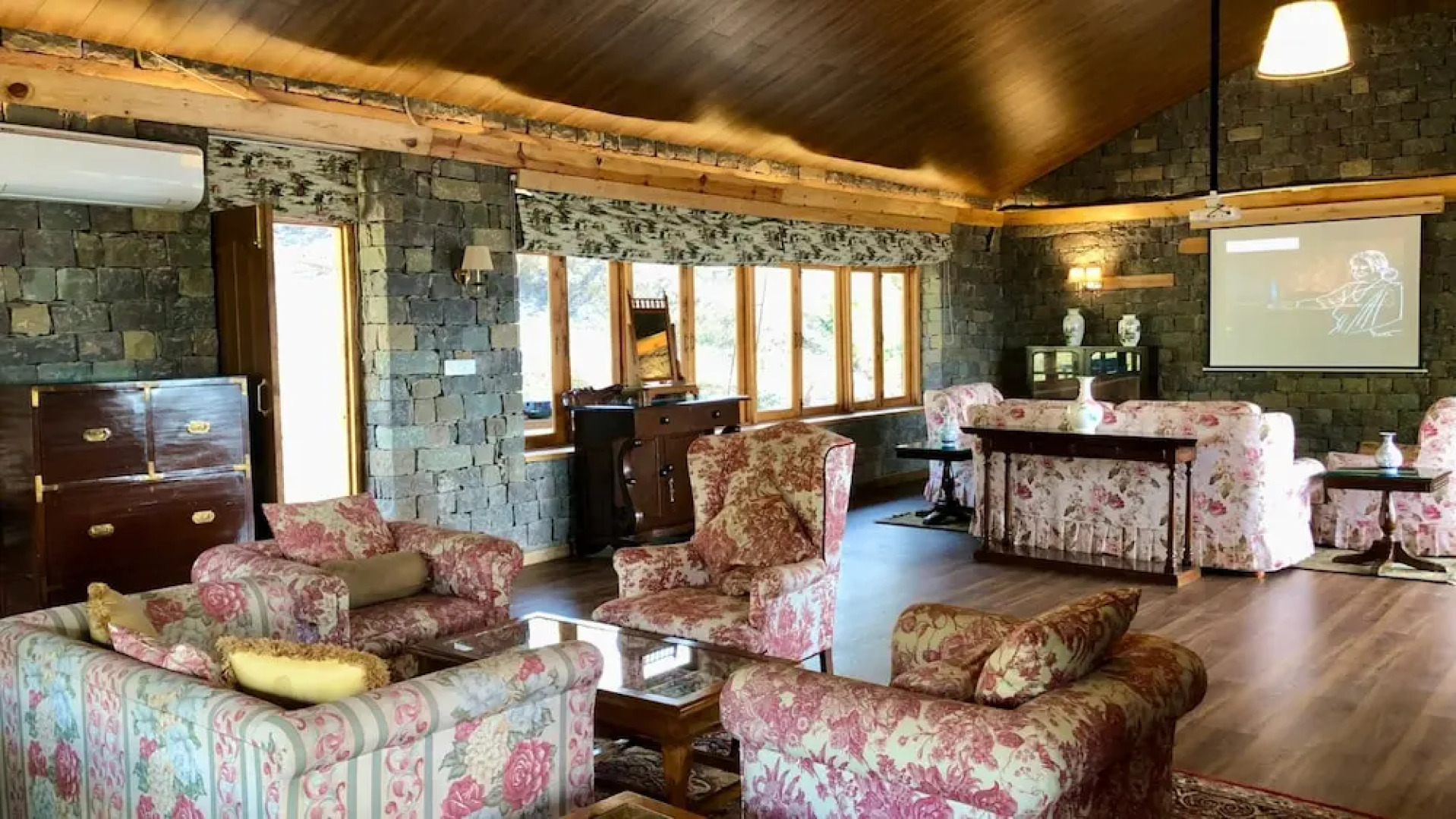 The Hideaway Cottage - Parwanoo