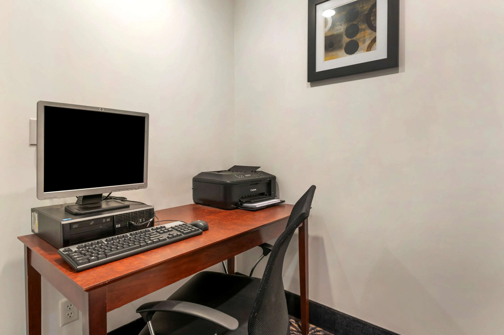 Best Western Plus Covered Bridge Inn