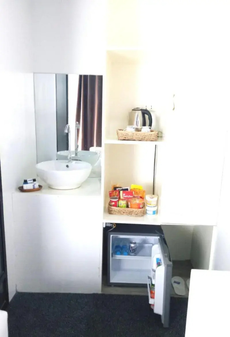 Grand Peninsula Suites