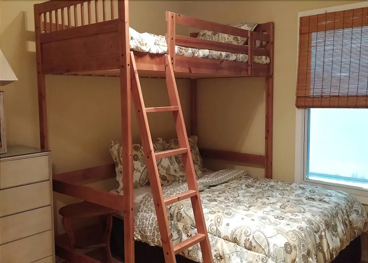 West Galveston by THC