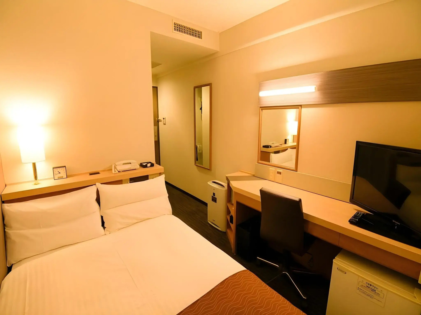 Jr West Group Via Inn Shinosaka West