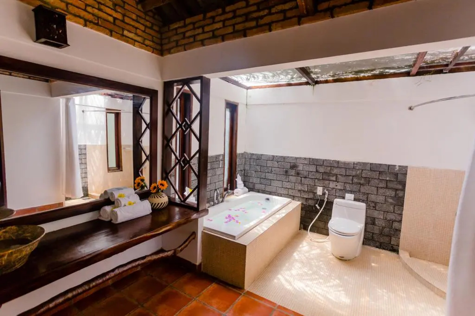 Fiore Healthy Resort