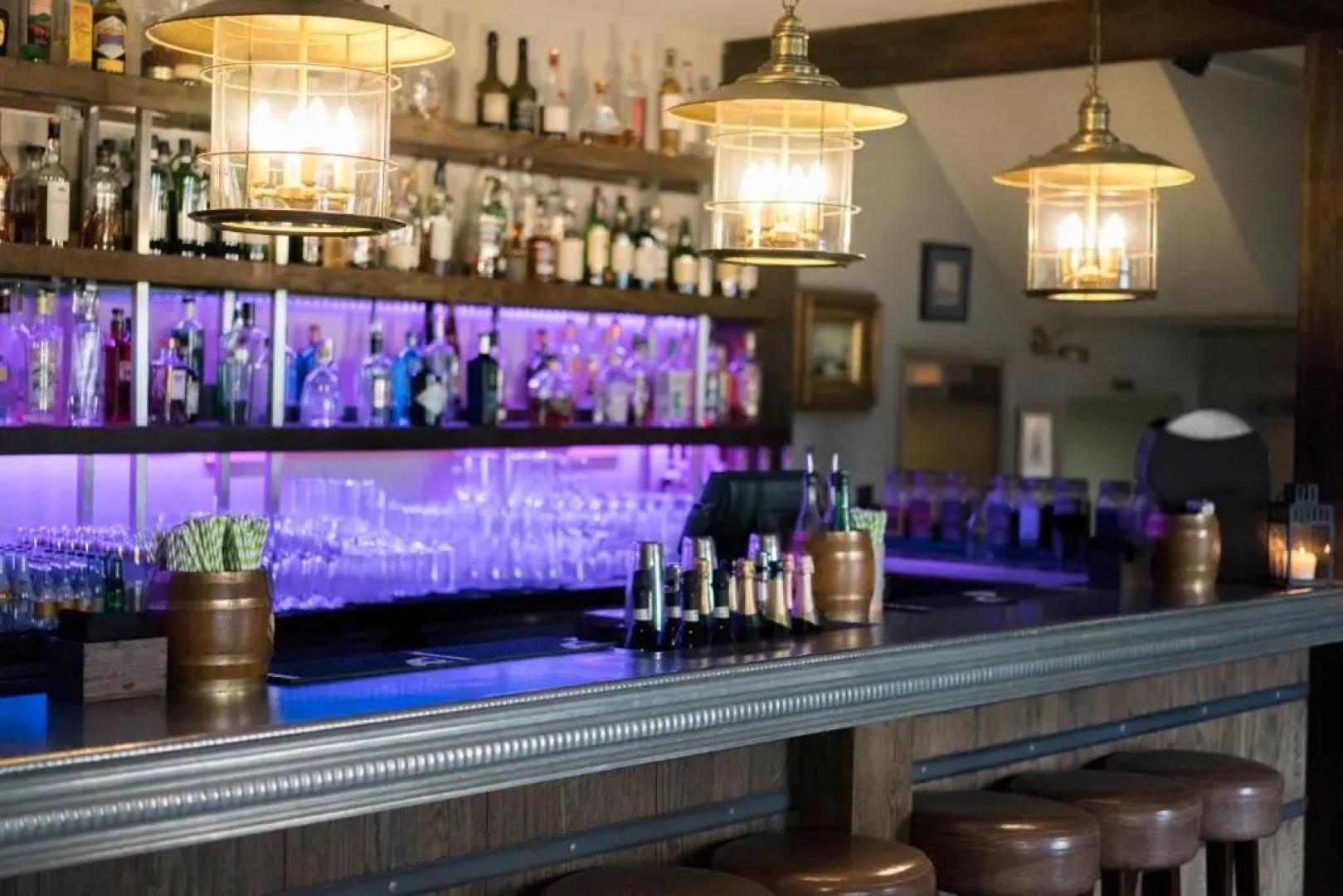 Hotel du Vin & Bistro Poole