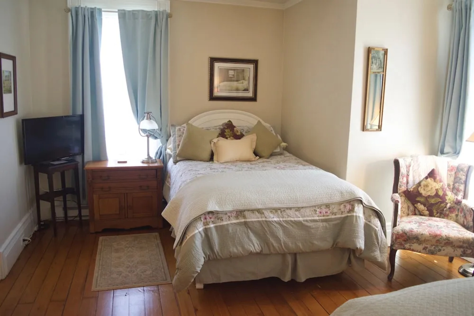 The Pawling House Bed & Breakfast