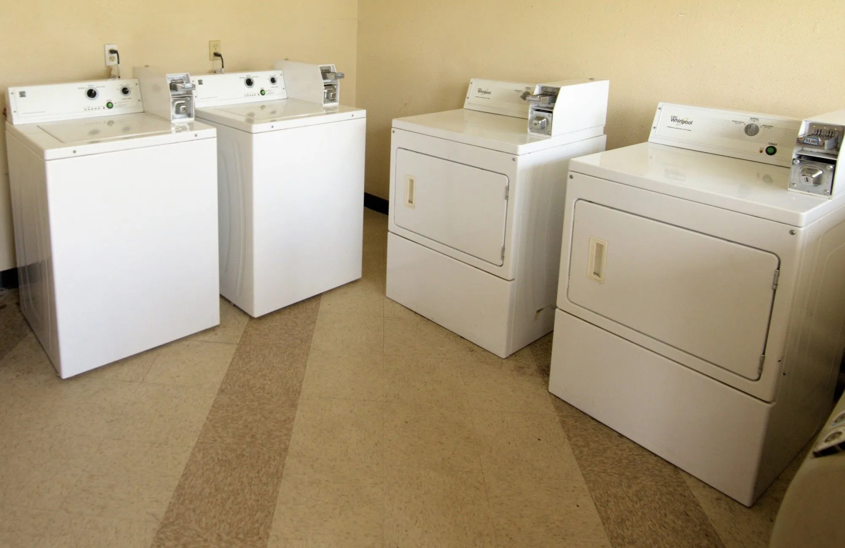 Red Roof Inn Lafayette, LA