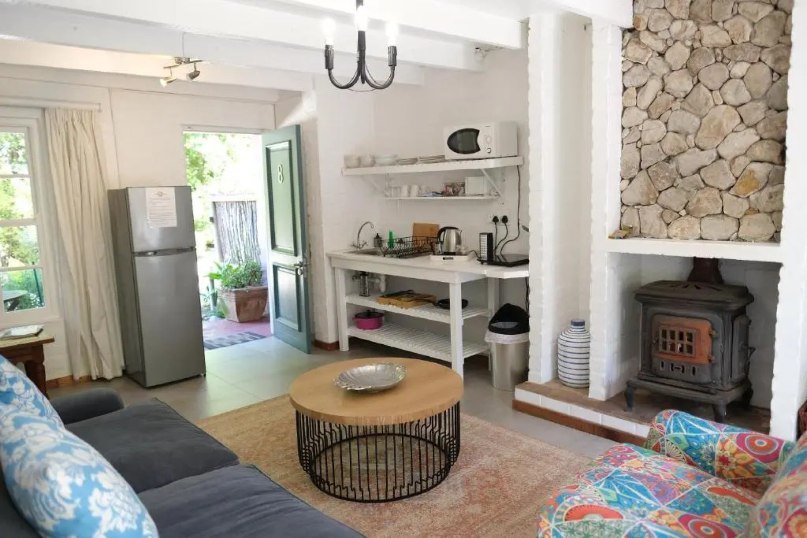 Old Potters Inn and Brewhouse