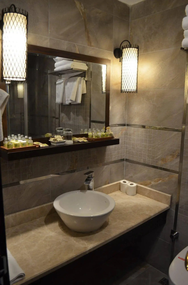 Sarikamis White Park Hotel