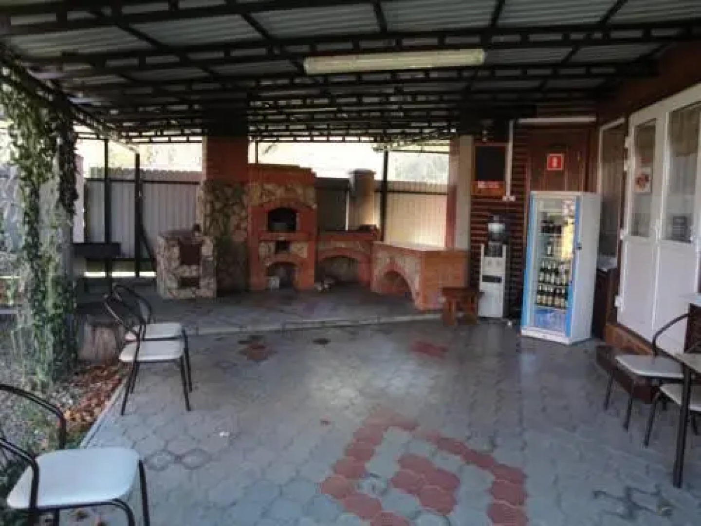 Guest House Teremok 1