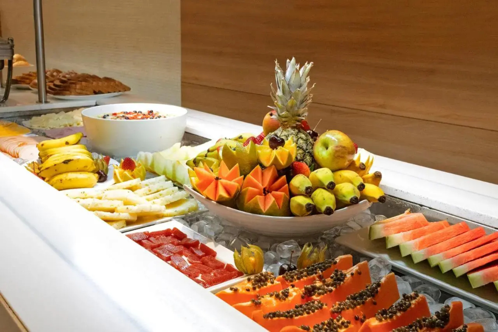 Hotel Valerim Florianópolis