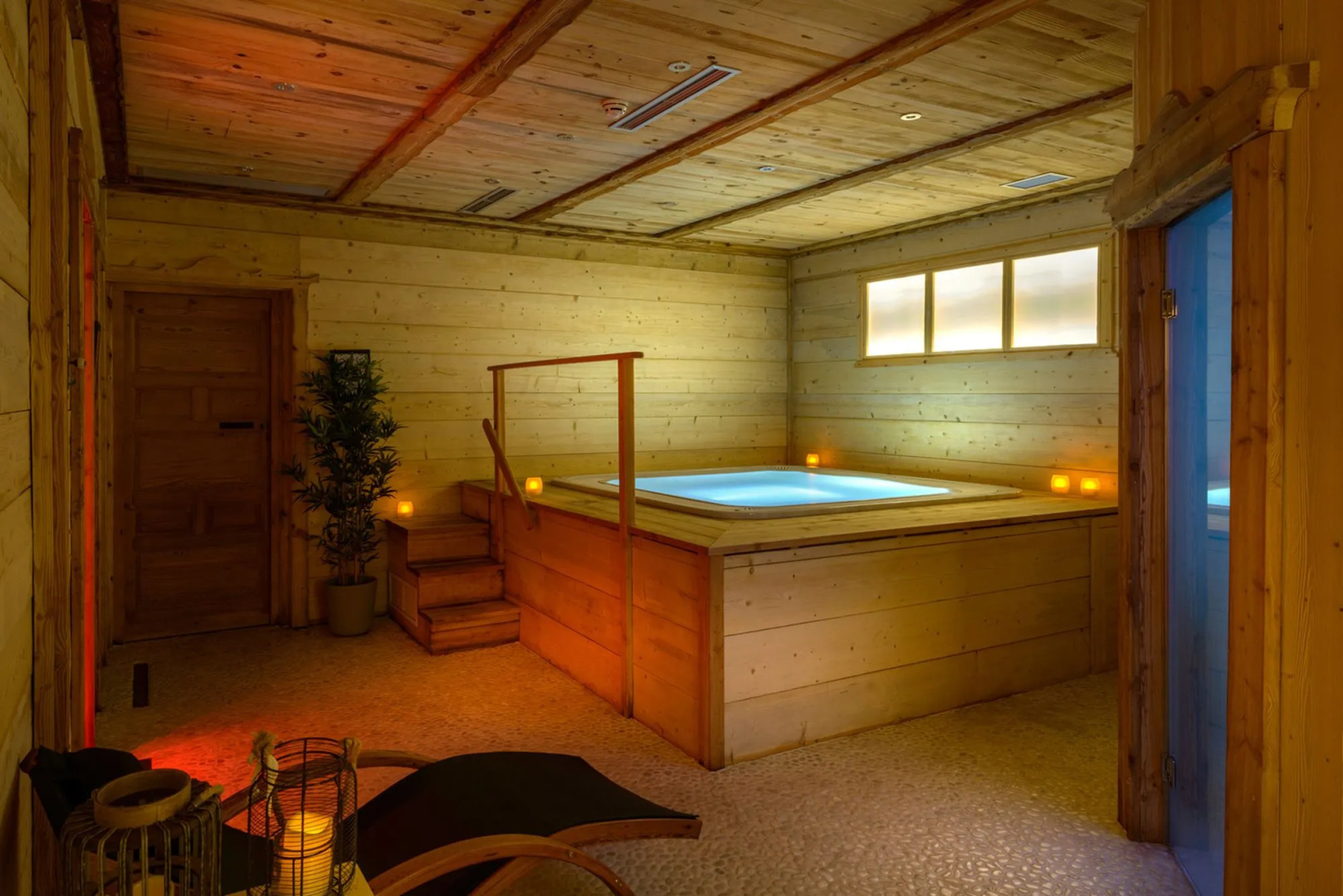 Hotel Viñas de Lárrede