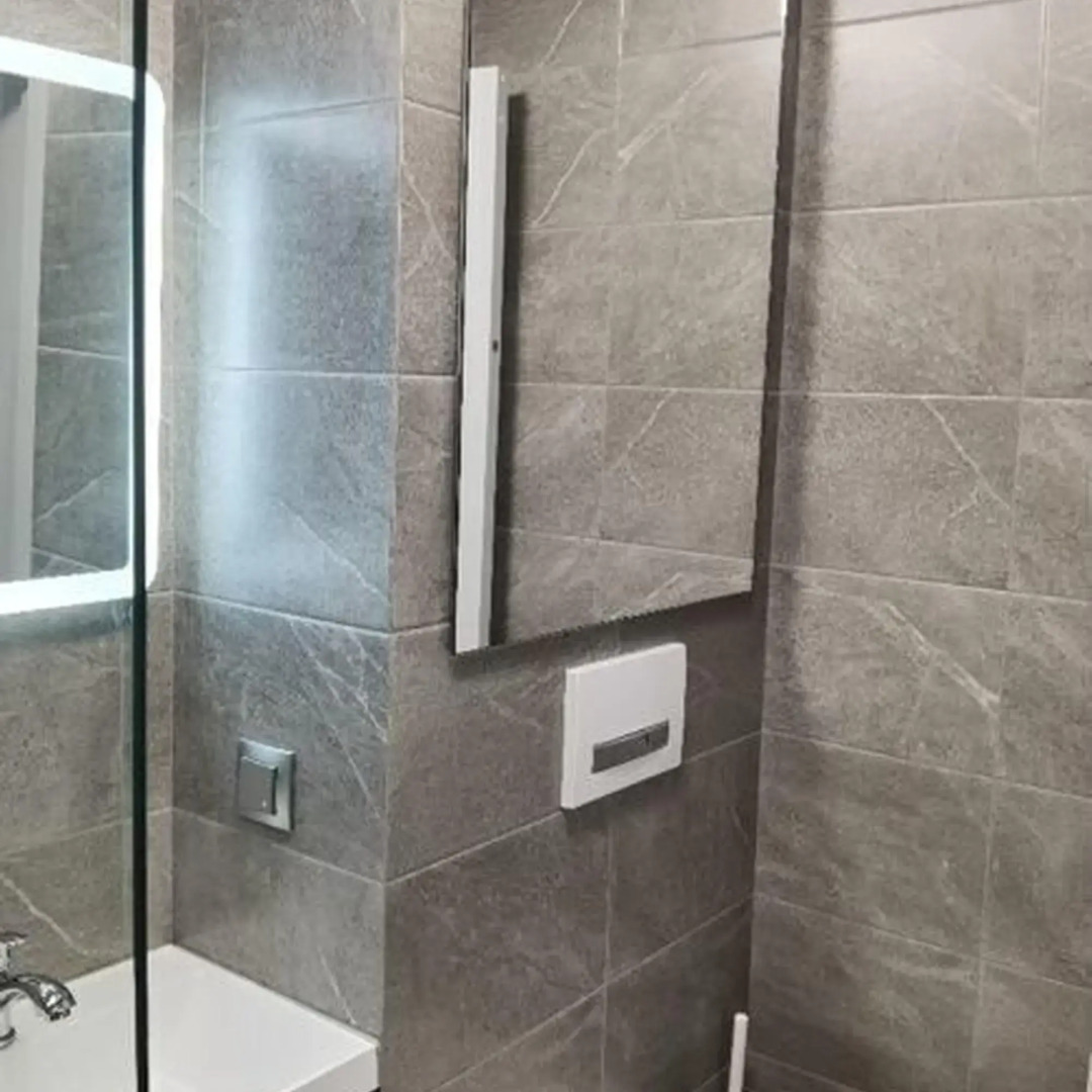 Апартаменты на 2-й квартал 53