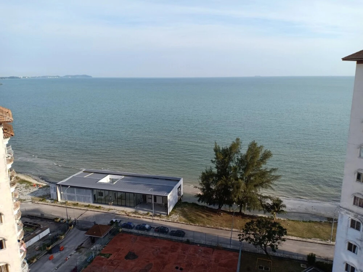 Selesa Beach Resort Port Dickson