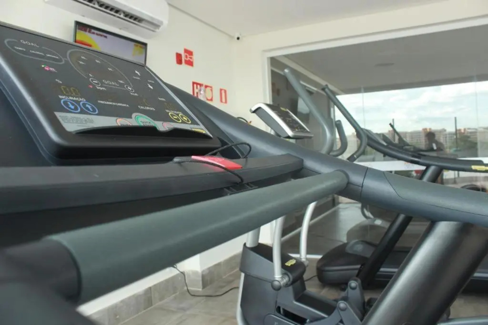 Resort Do Lago 1 ou 2 QUARTOS