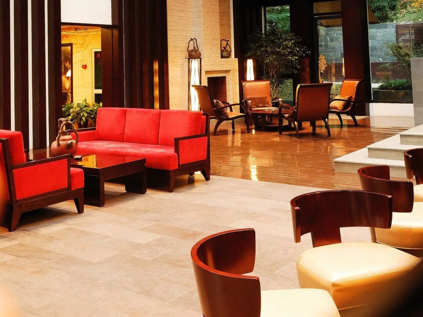 Landison Longjing Resort Hangzhou