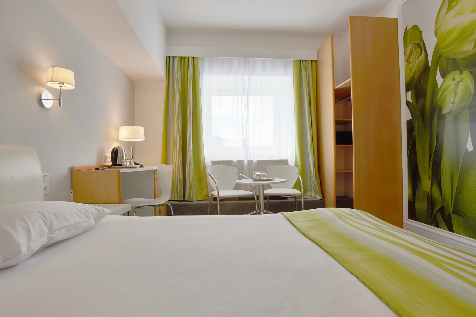 MyContinental Bucuresti Gara de Nord