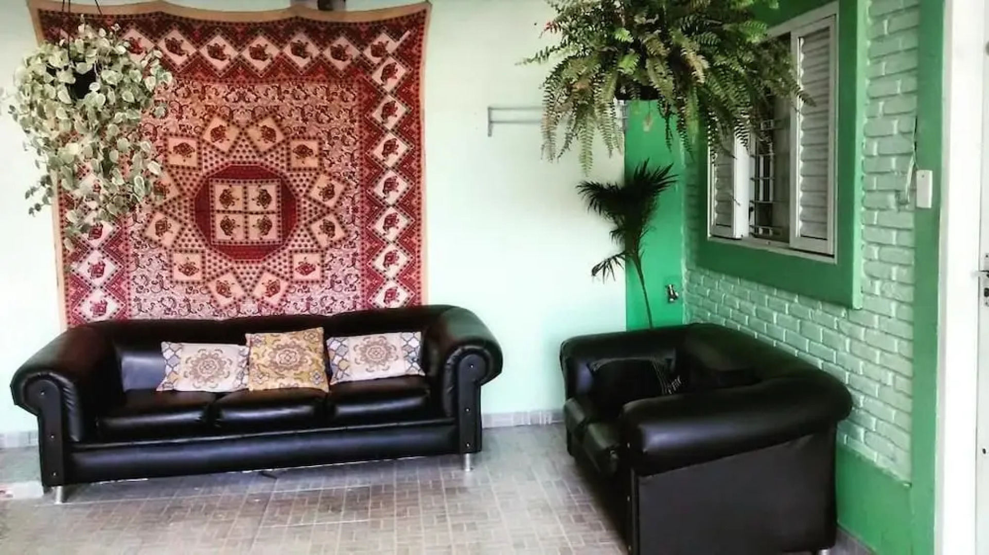 Pousada ENCANTO DAS ÁGUAS