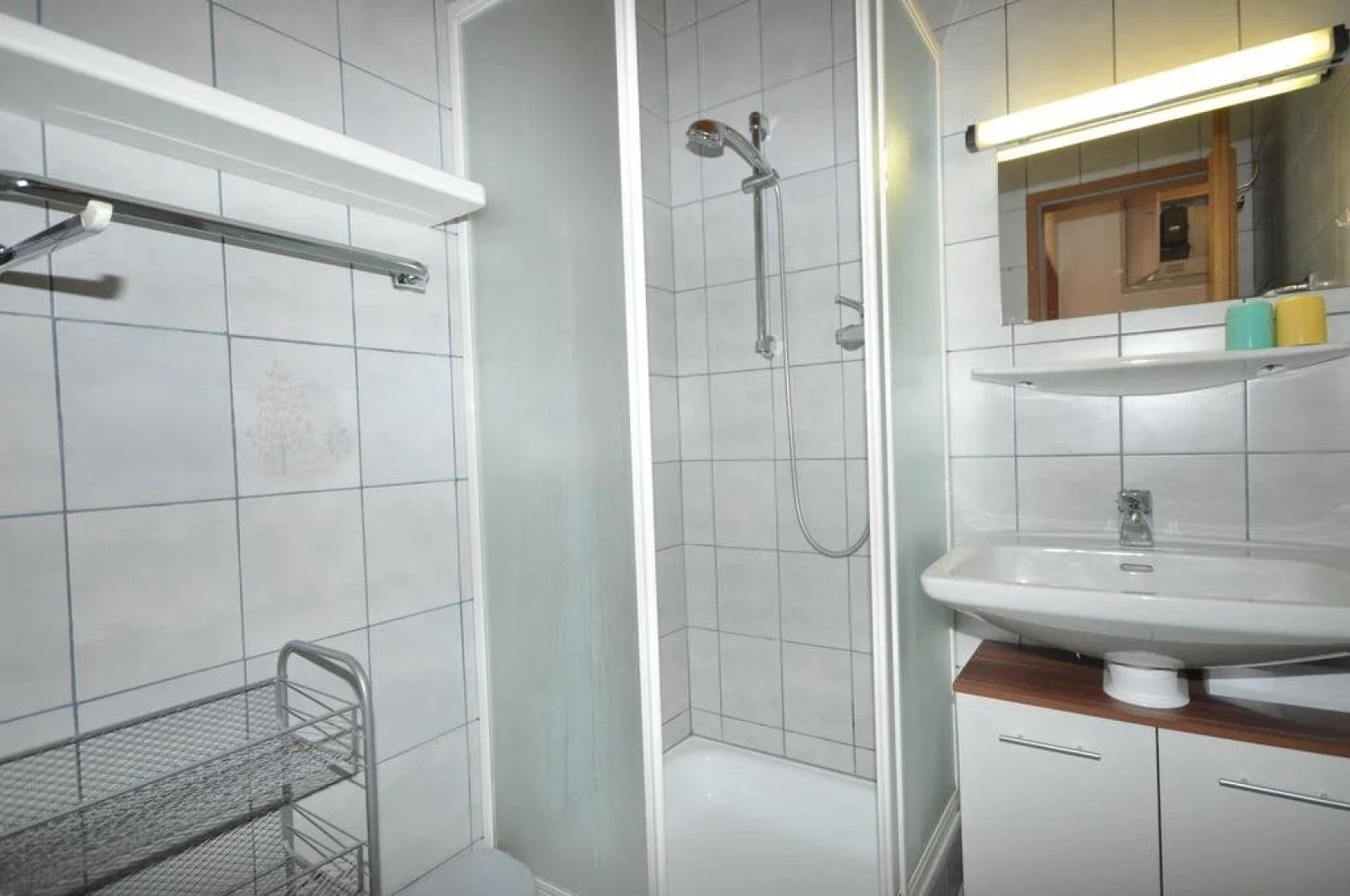 Appartements - Pension Peter