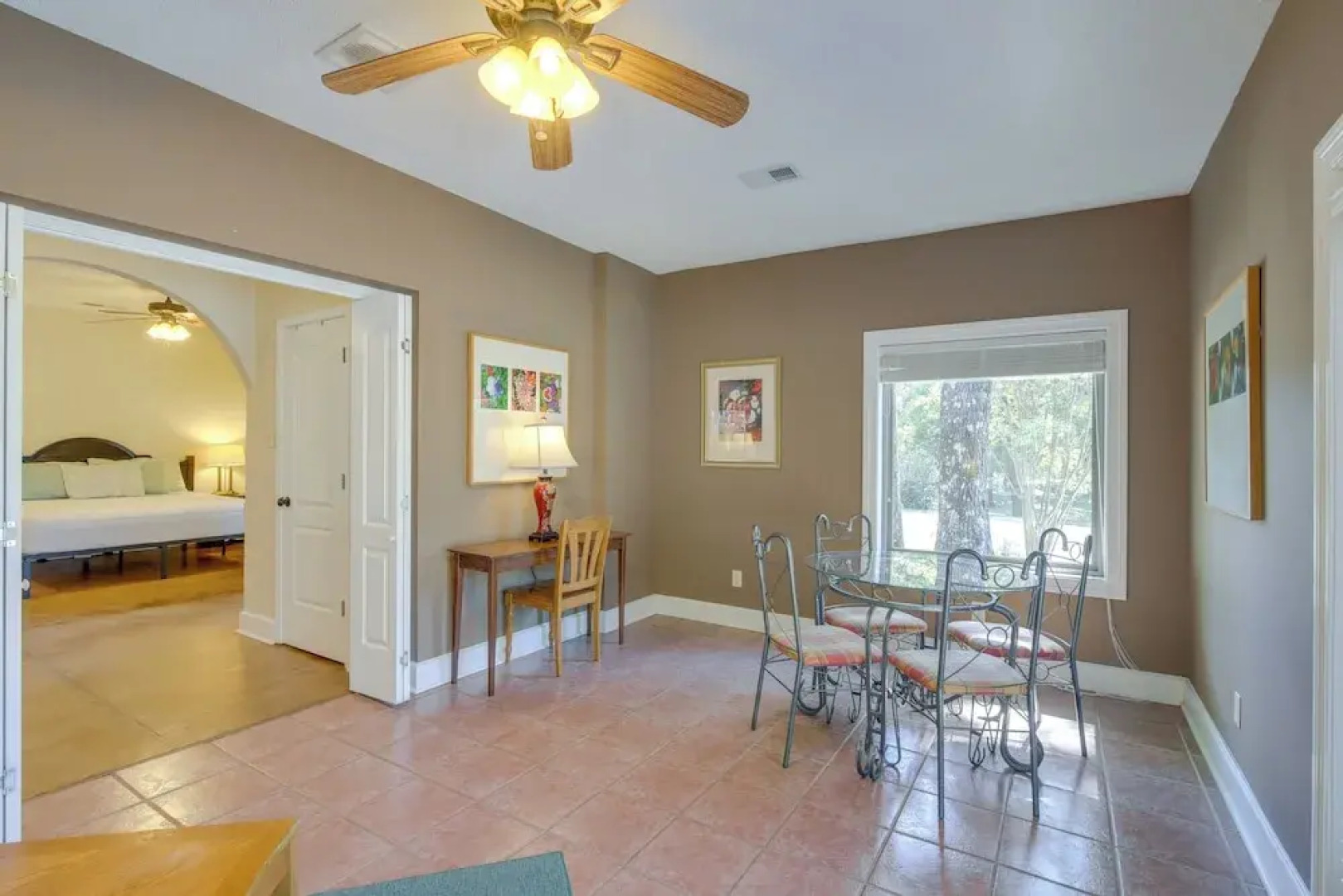 18 Mi to Dtwn Memphis: Oasis on 8 Acres!