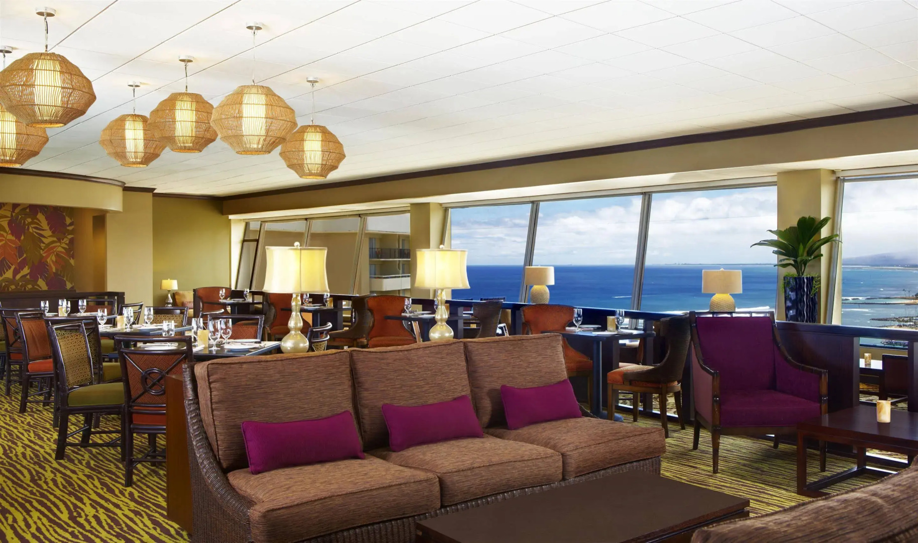 Sheraton Waikiki Beach Resort