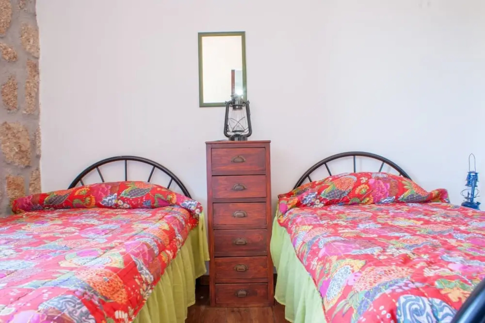 Suite Room in Rural Tourism