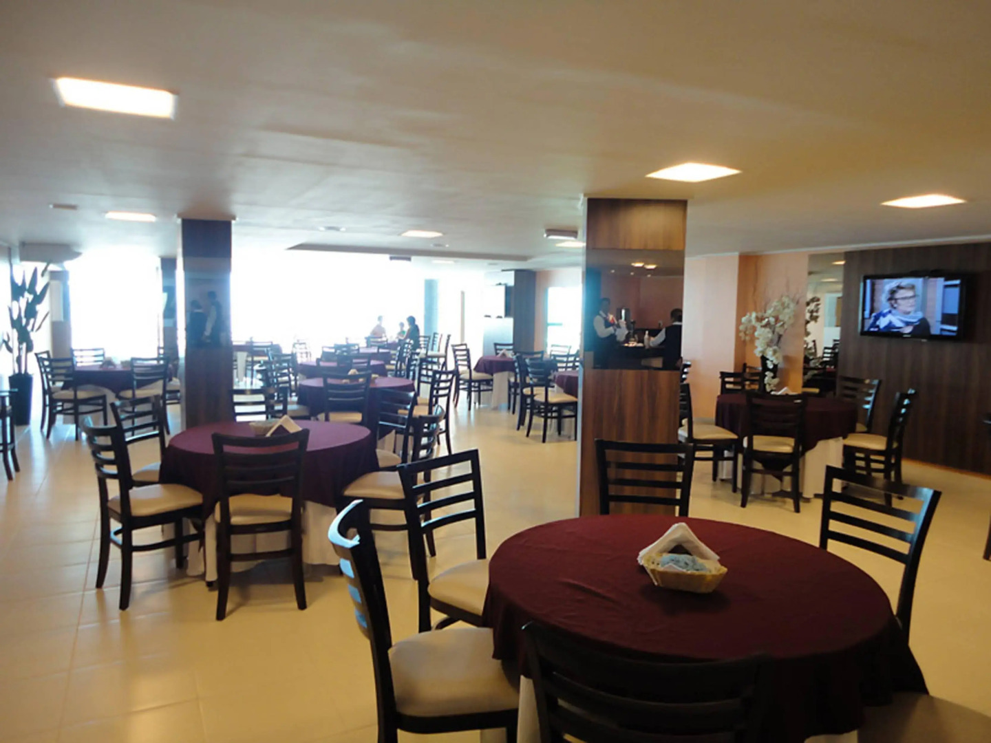 Bela Hospedagem - Frente mar Cabo Branco