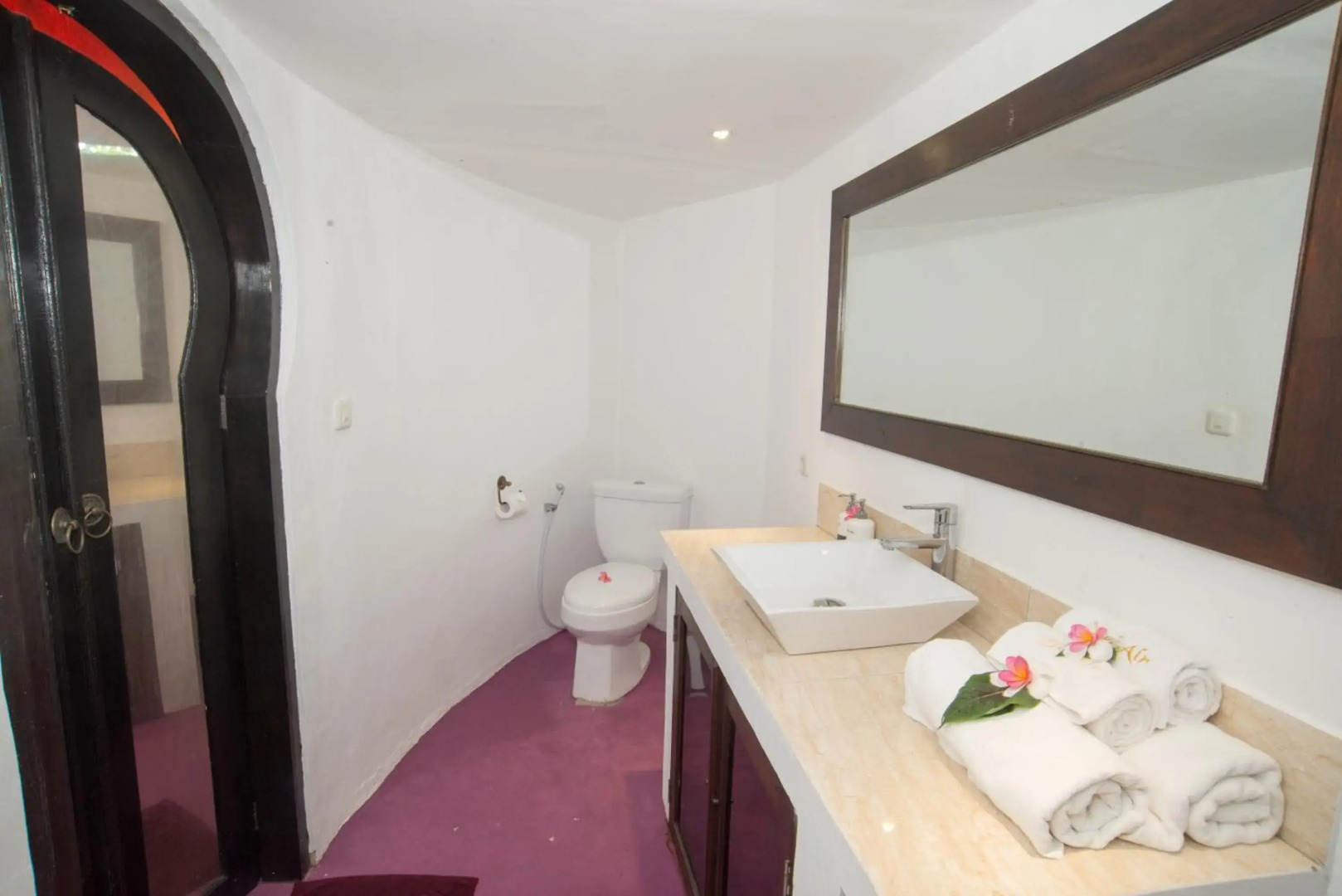 Bel Air Resort & Spa