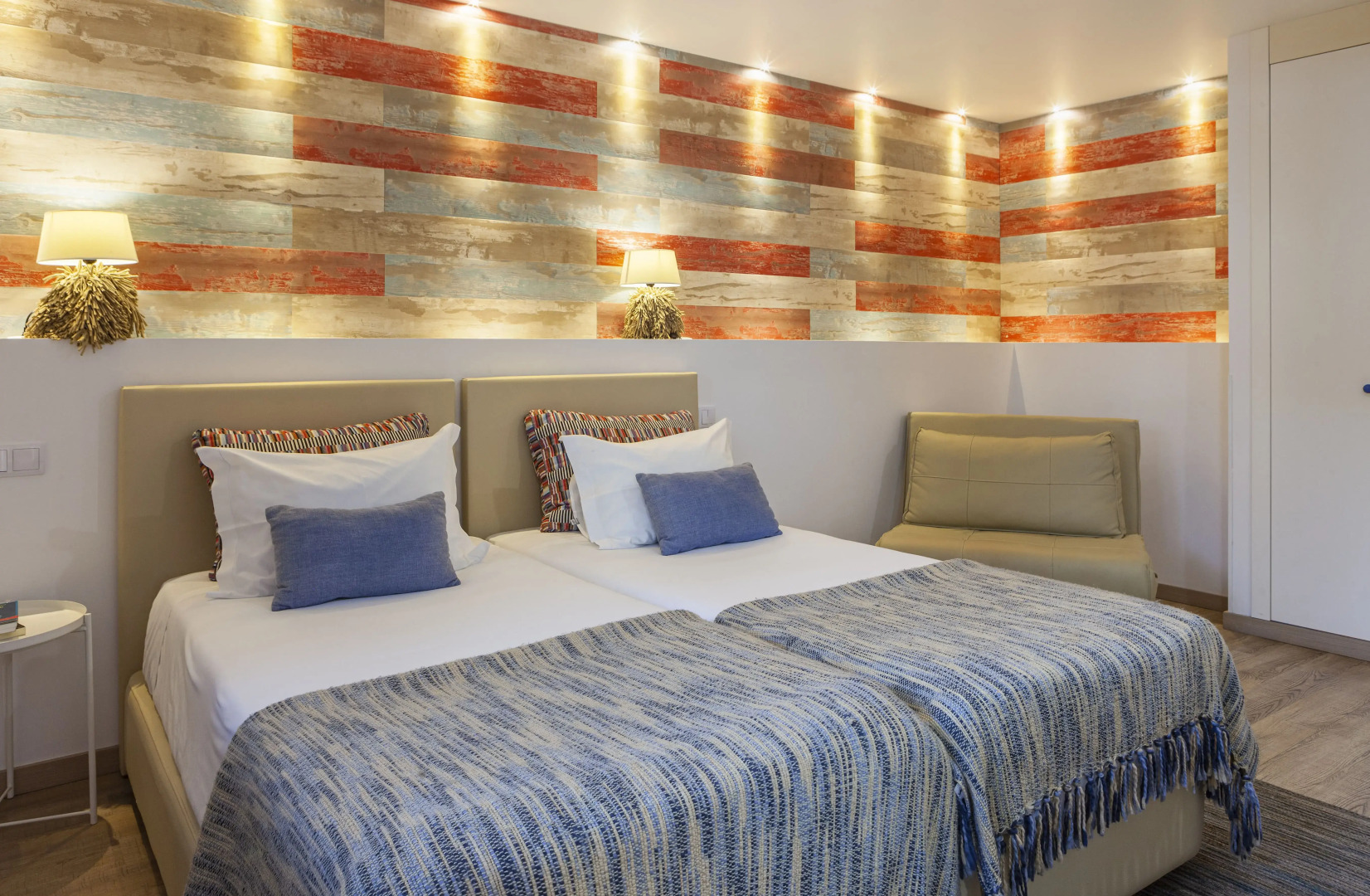 Boutique Hotel Casa do Outeiro - Arts & Crafts