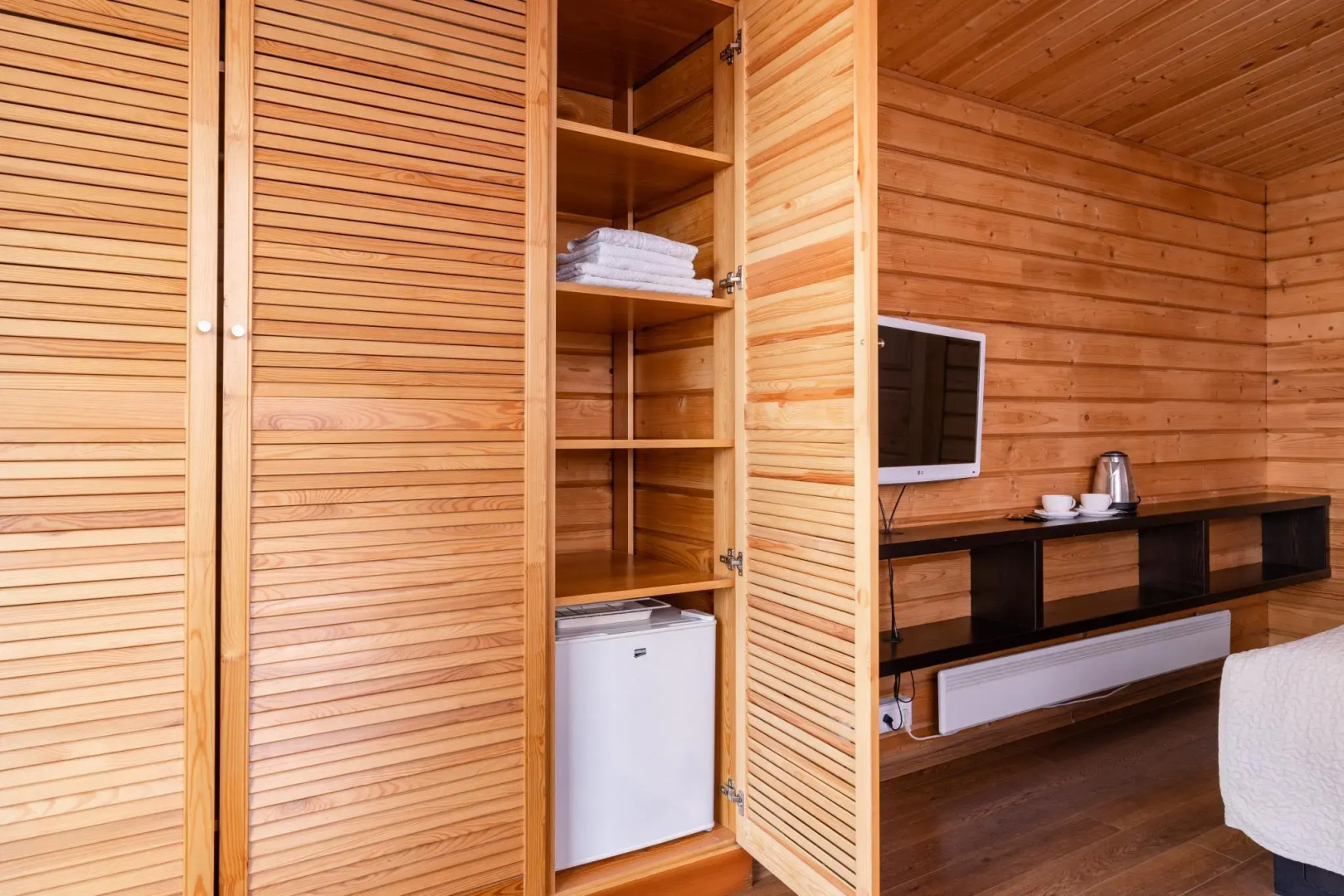 Яхт-клуб Резорт