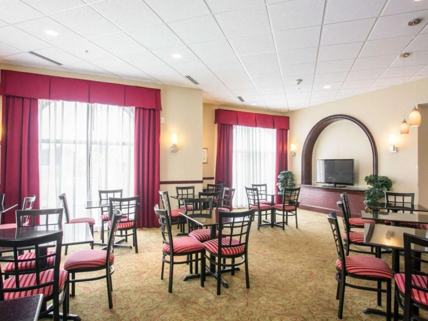Comfort Suites Mt. Juliet - Nashville Area