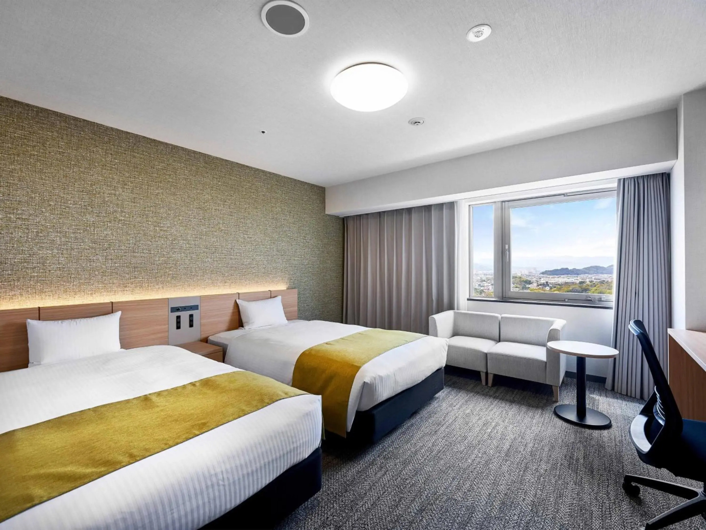 Daiwa Roynet Hotel WAKAYAMA