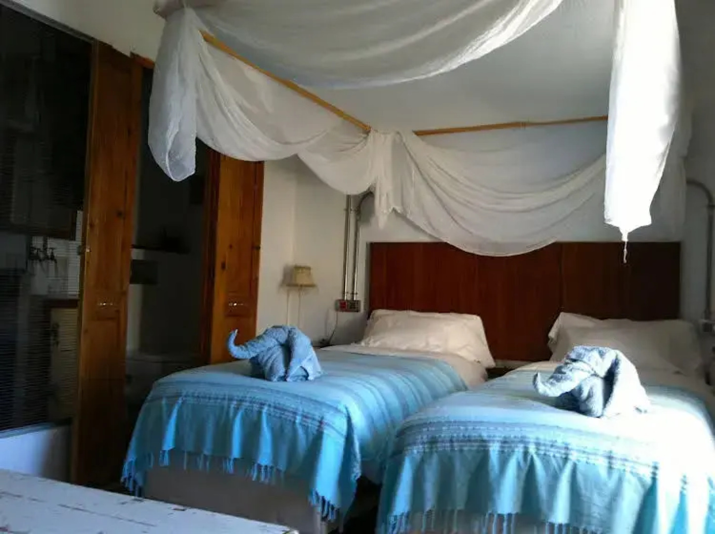 Ibiza Boutique Guest House