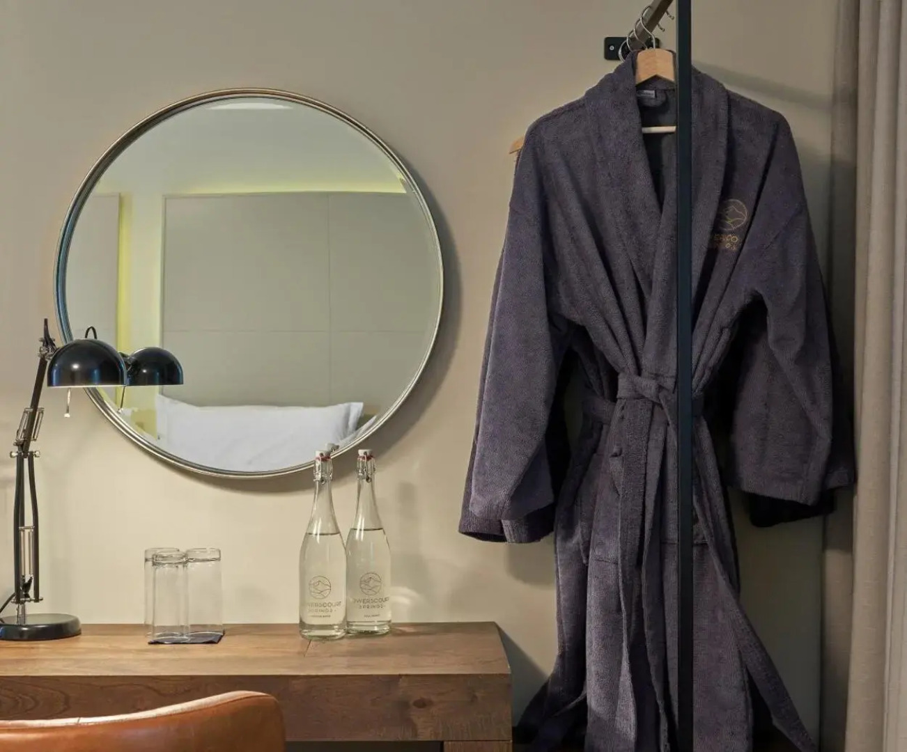 Powerscourt Springs Health Farm