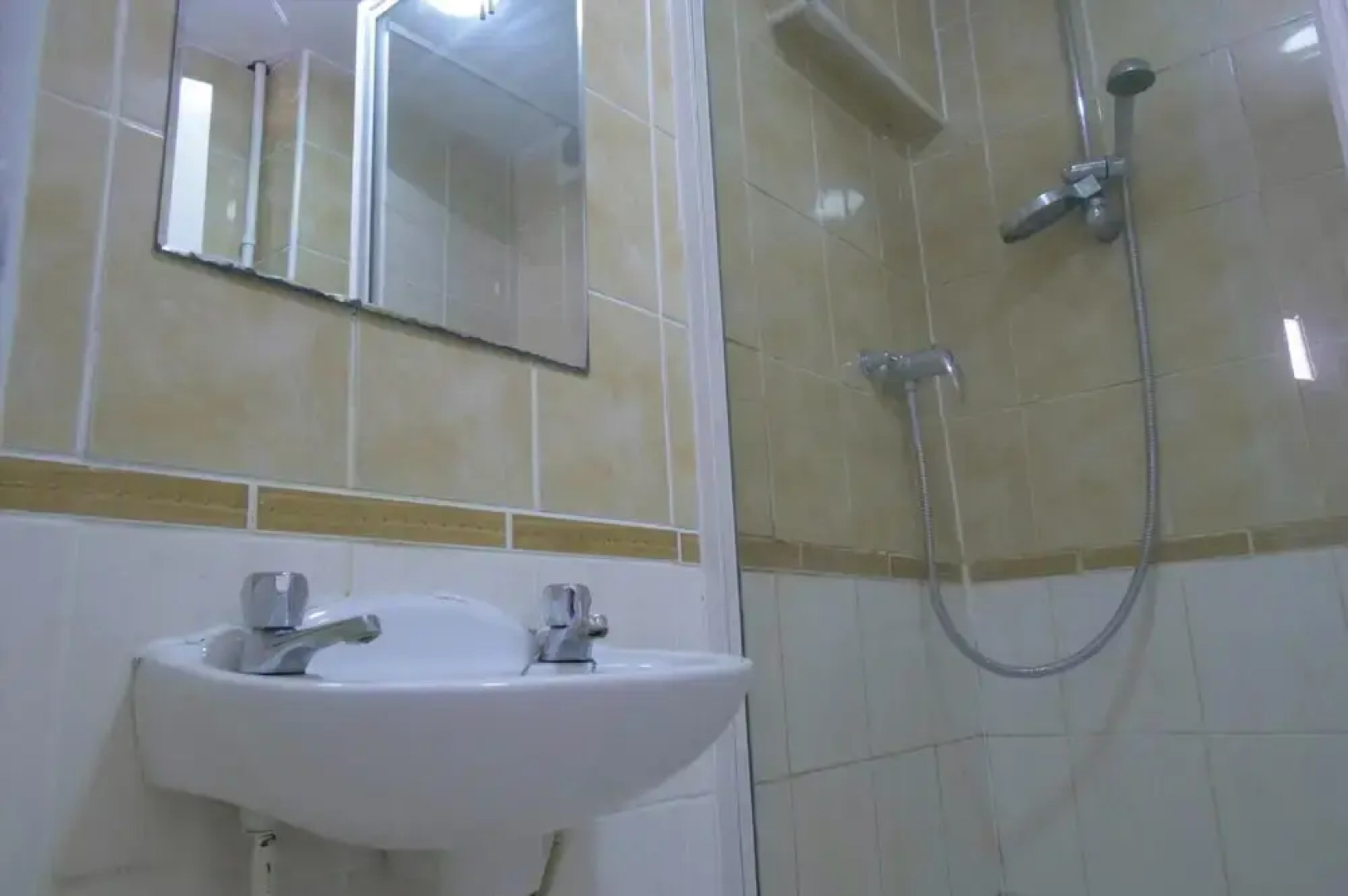 Cosy & Modern 1 Bed Studio