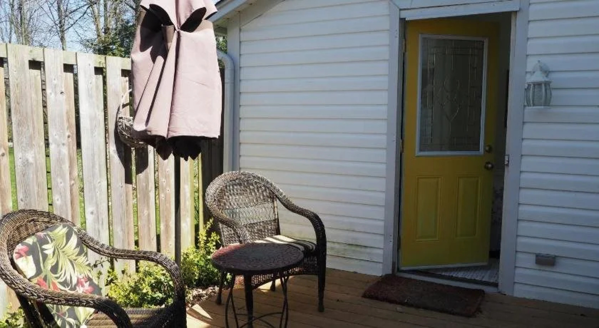 Mary Street Bed & Breakfast