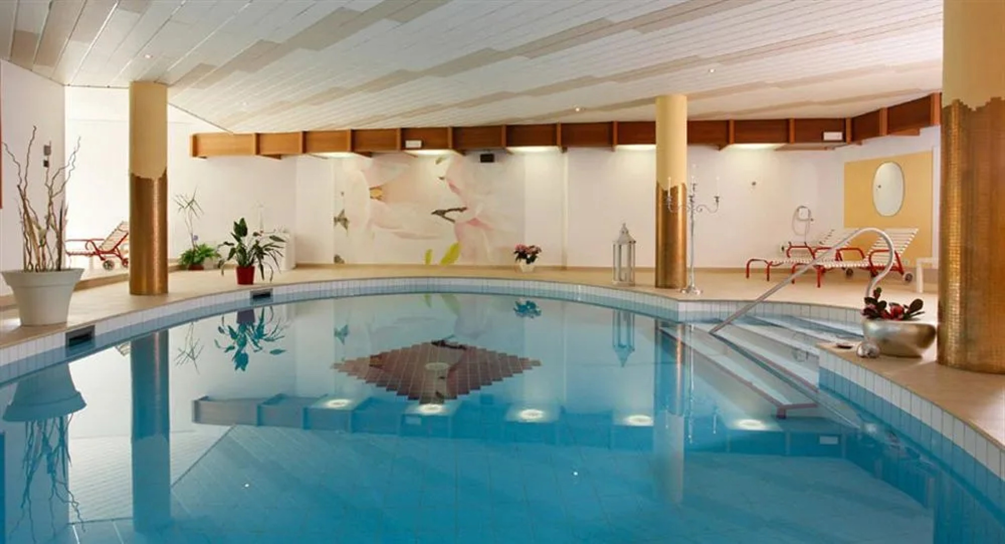 Panorama Hotel Nocturnes