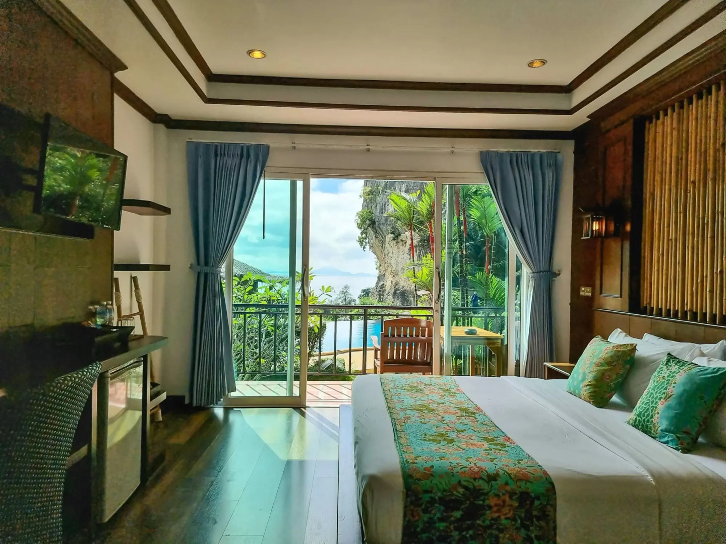 Railay Phutawan Resort