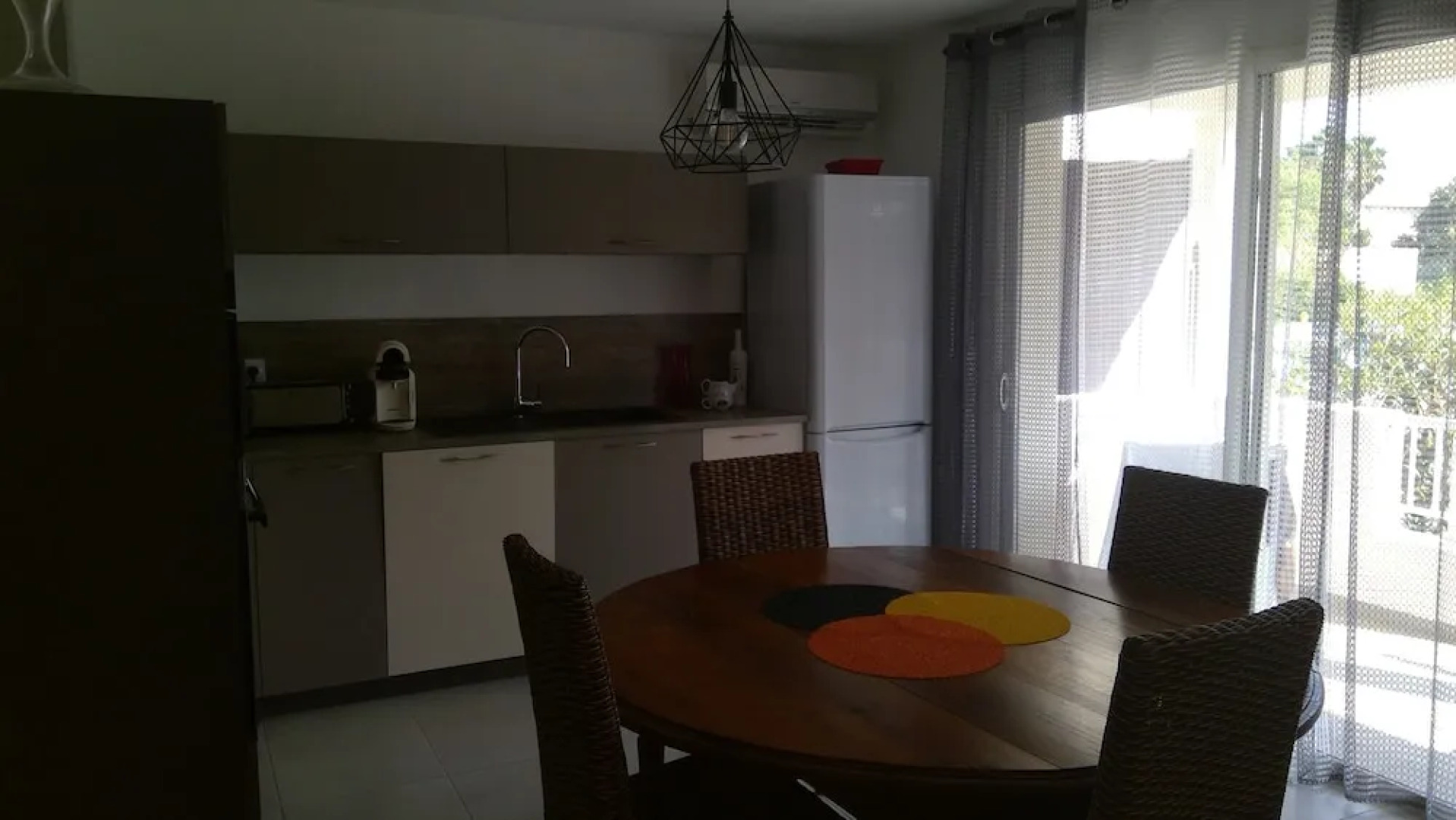 Petit coin de paradis