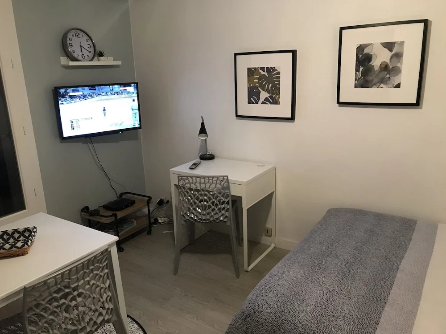 Cosylocation La Varende Rennes