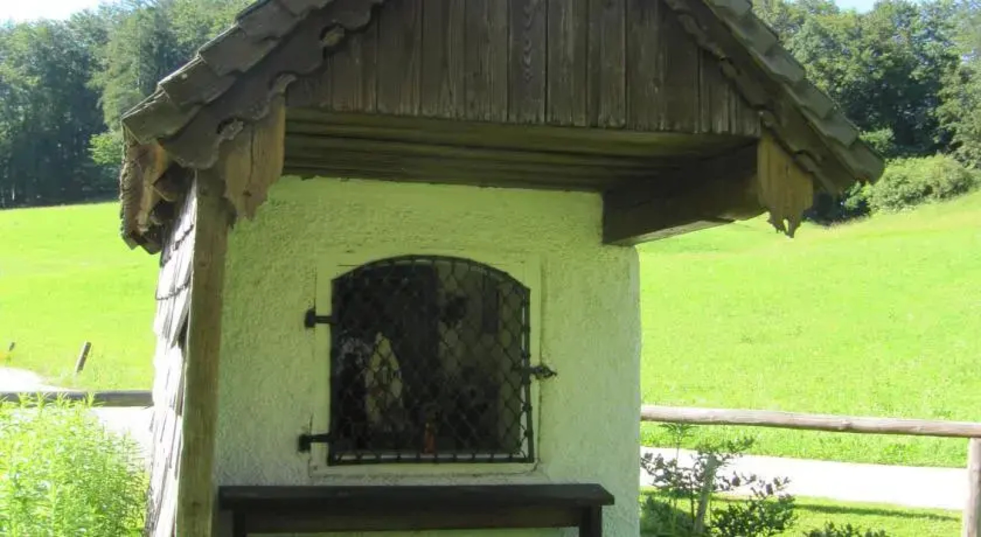 Bauernhof Unterhöfner