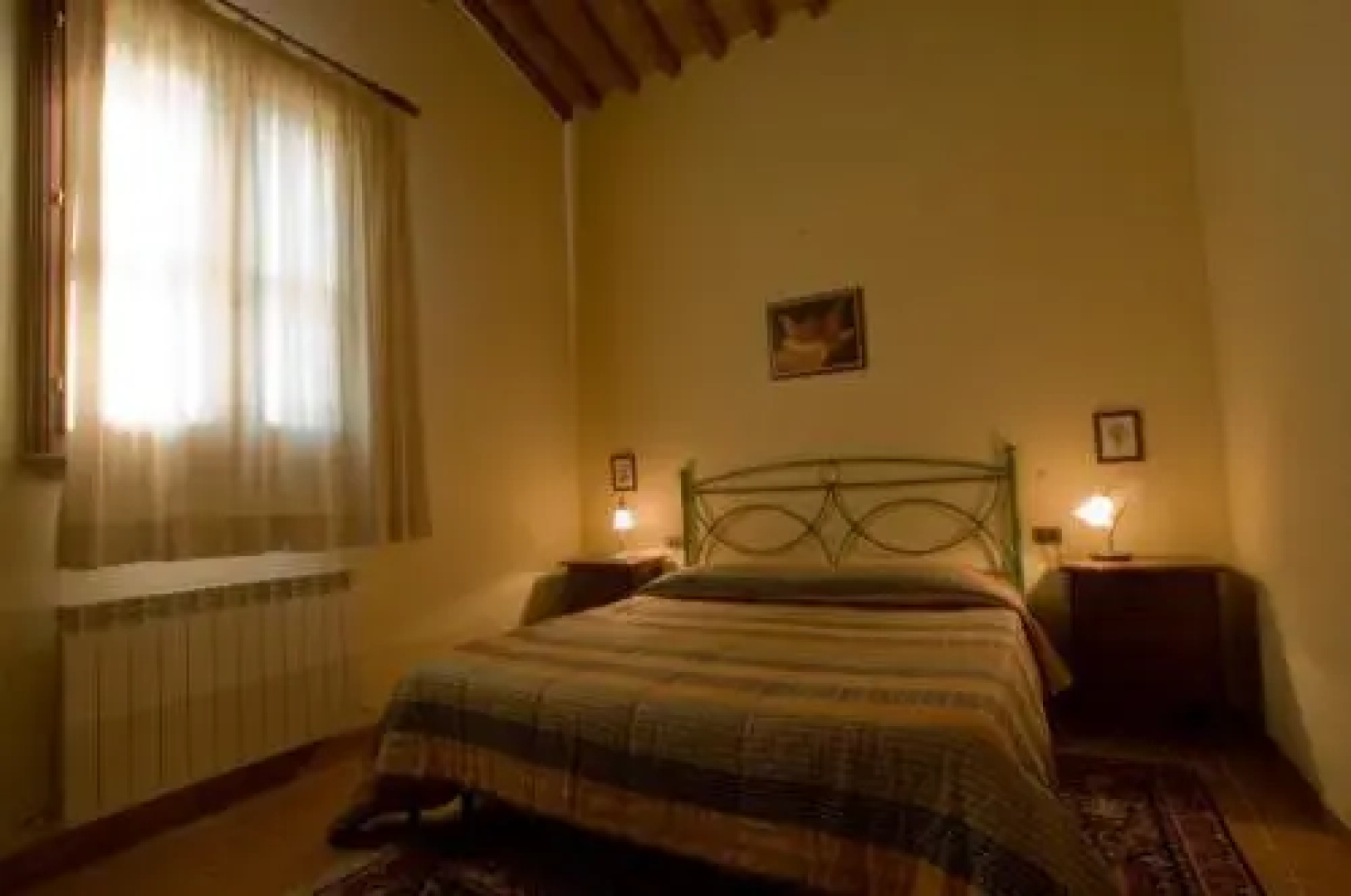Tenuta di Alberese
