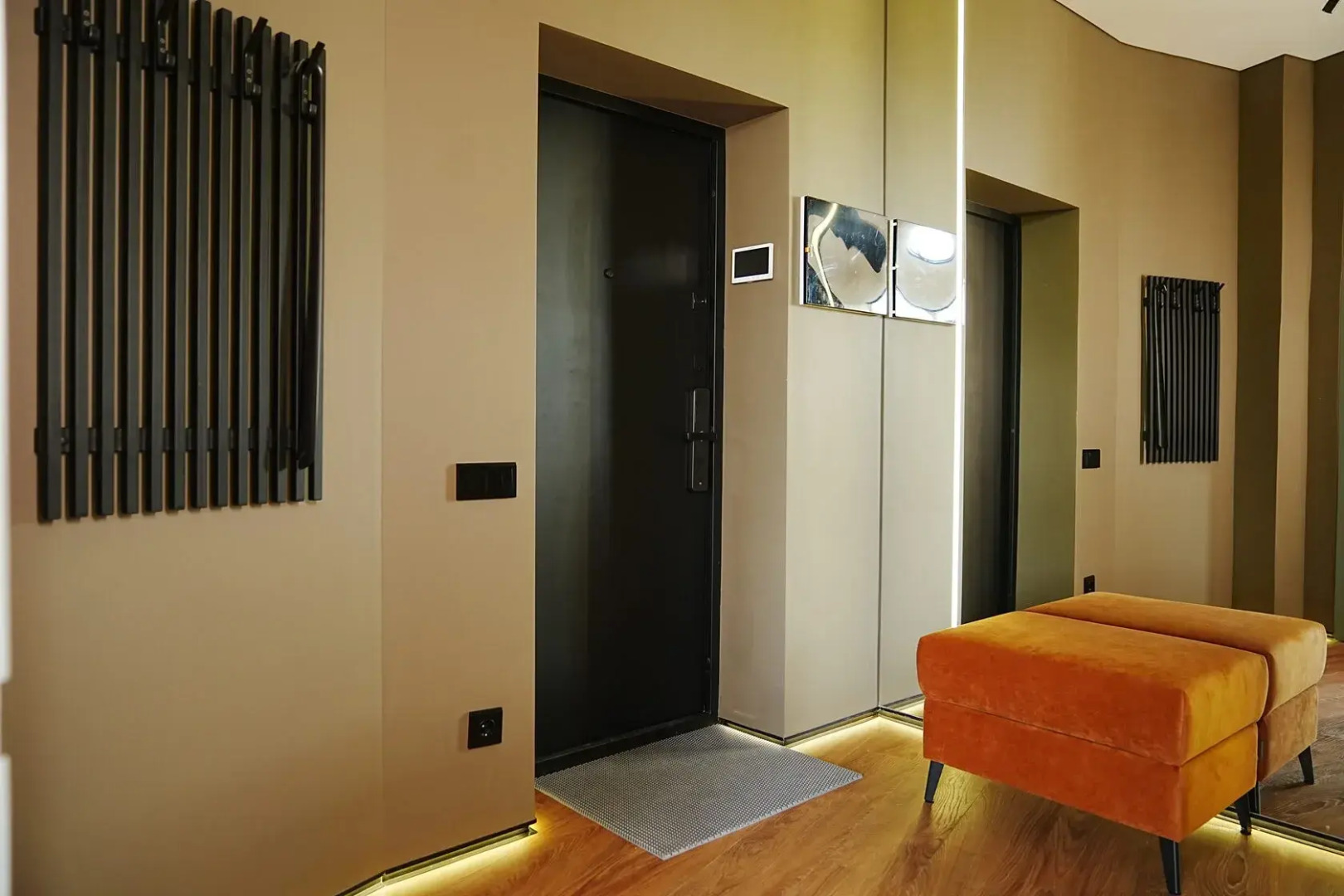 Павлов на Октябрьской