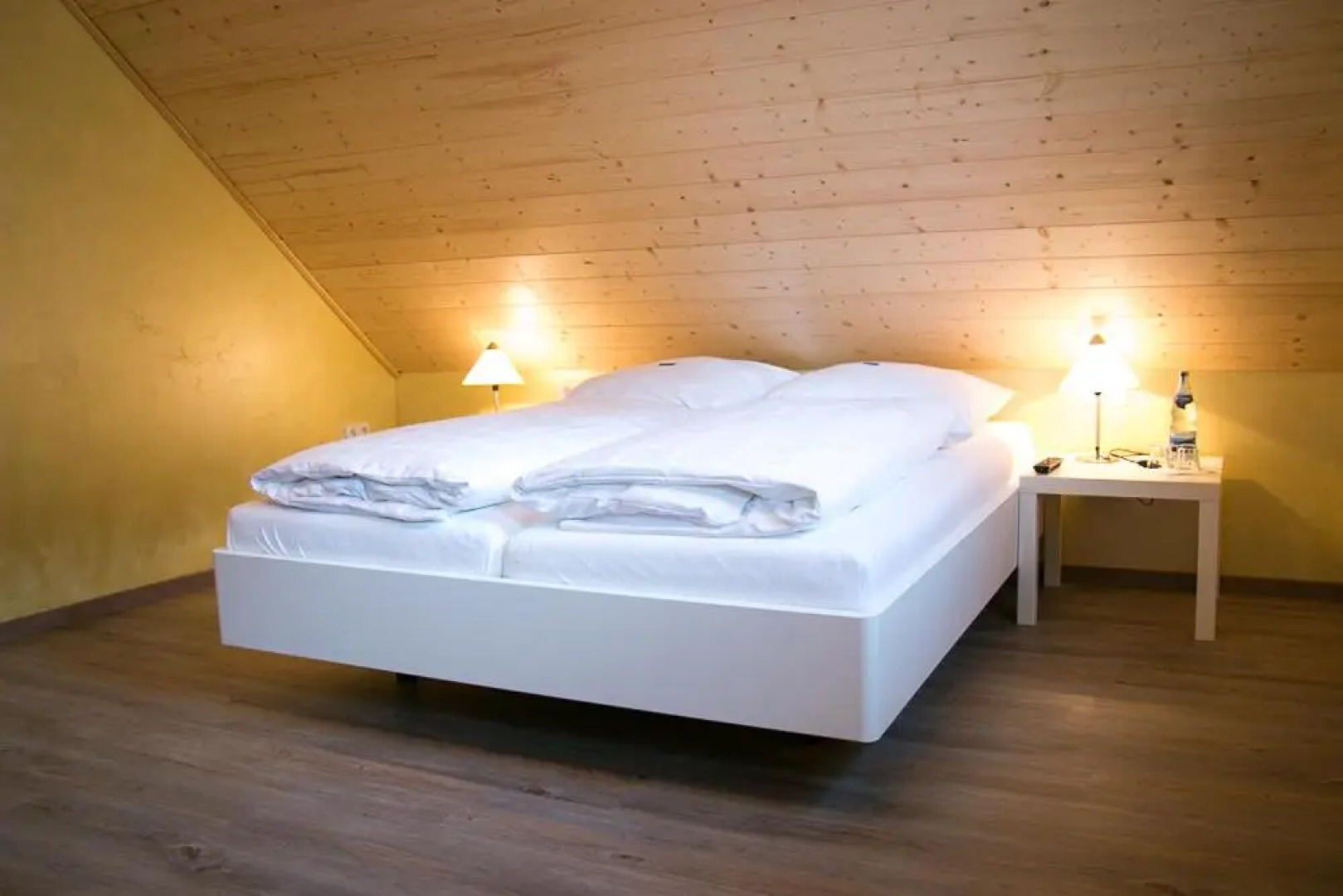 Ferienwohnungen Talblick